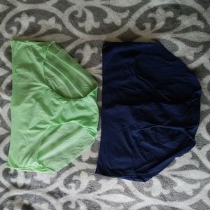 NWOT Commando, set of 2 Underwear